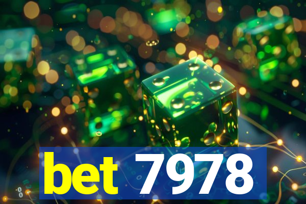 bet 7978